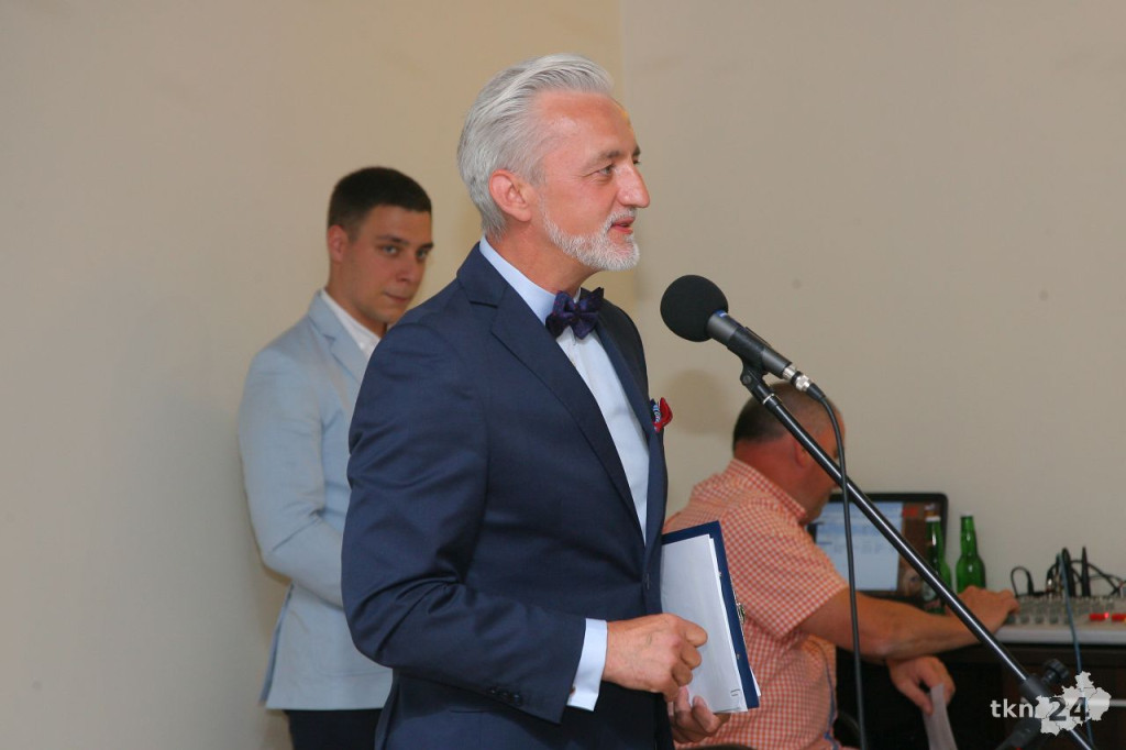 Relacja wideo: Pierwszy dzień Kuźnic Koneckich 2019
