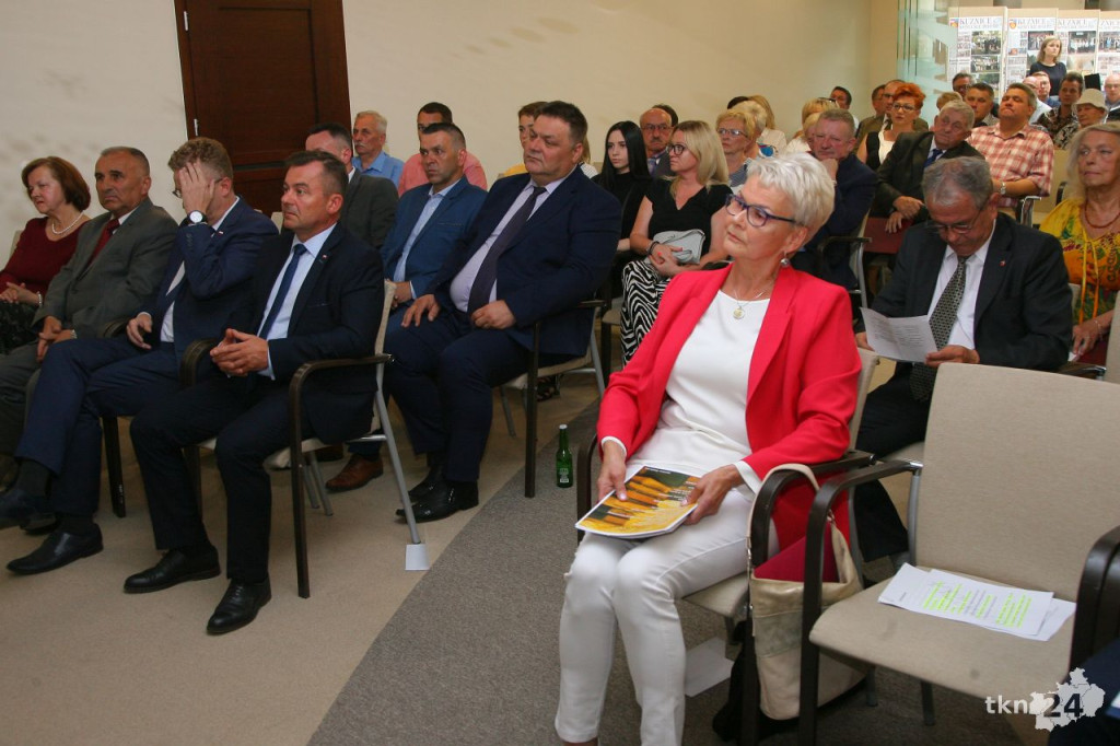 Relacja wideo: Pierwszy dzień Kuźnic Koneckich 2019