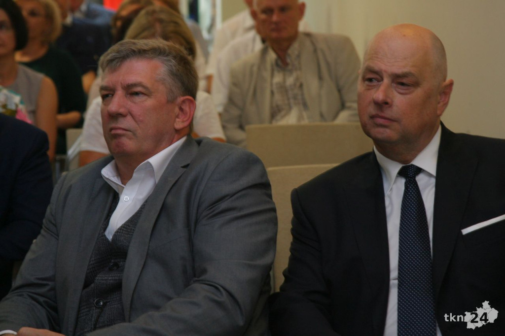Relacja wideo: Pierwszy dzień Kuźnic Koneckich 2019