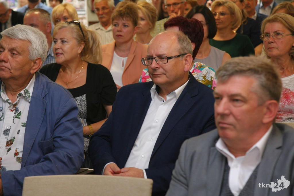 Relacja wideo: Pierwszy dzień Kuźnic Koneckich 2019