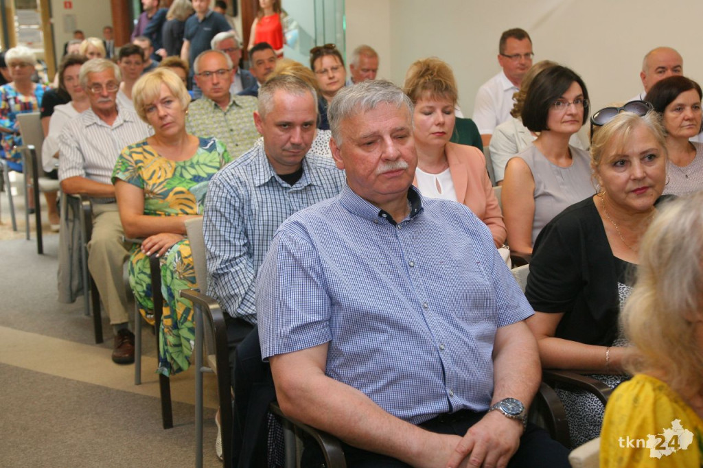 Relacja wideo: Pierwszy dzień Kuźnic Koneckich 2019