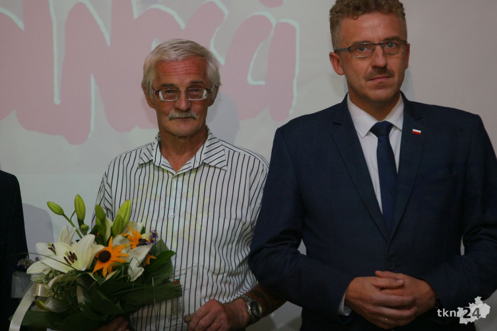 Relacja wideo: Pierwszy dzień Kuźnic Koneckich 2019