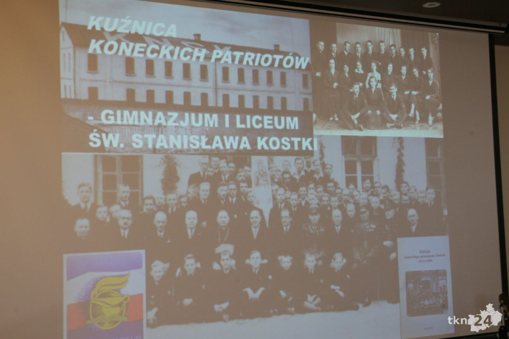 Relacja wideo: Pierwszy dzień Kuźnic Koneckich 2019