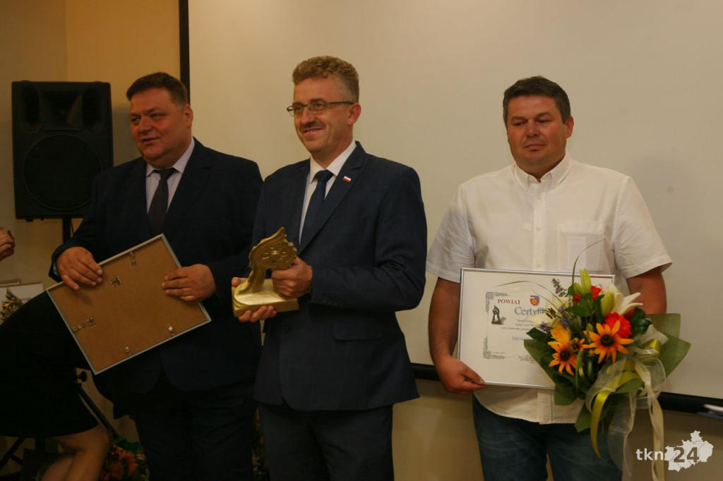 Relacja wideo: Pierwszy dzień Kuźnic Koneckich 2019