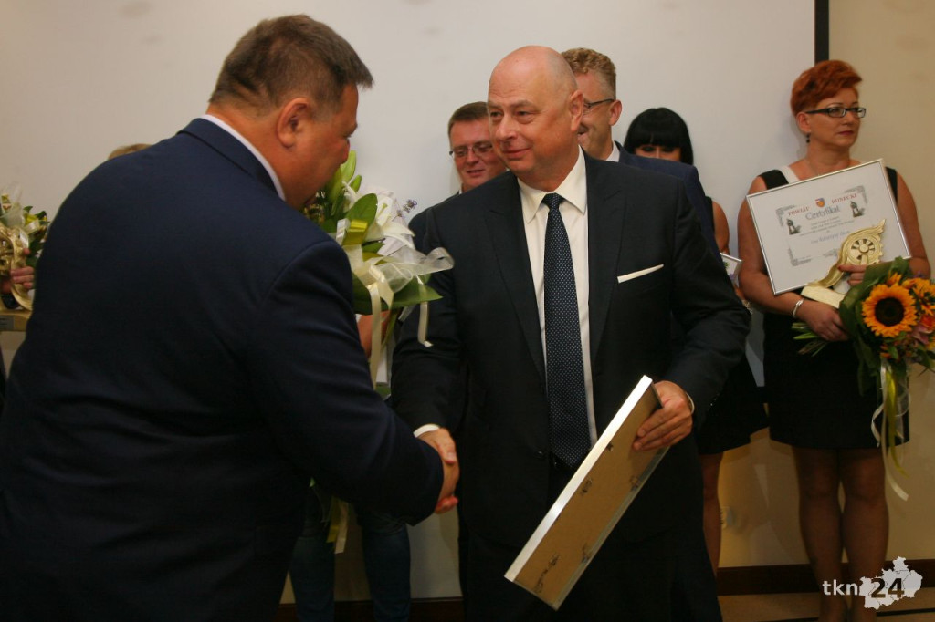 Relacja wideo: Pierwszy dzień Kuźnic Koneckich 2019