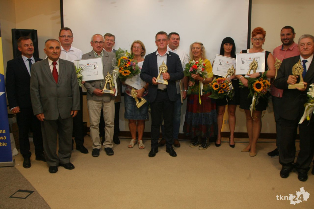 Relacja wideo: Pierwszy dzień Kuźnic Koneckich 2019