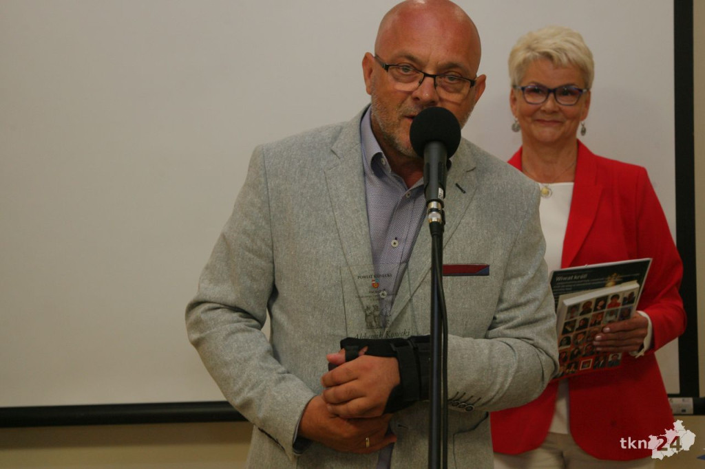 Relacja wideo: Pierwszy dzień Kuźnic Koneckich 2019