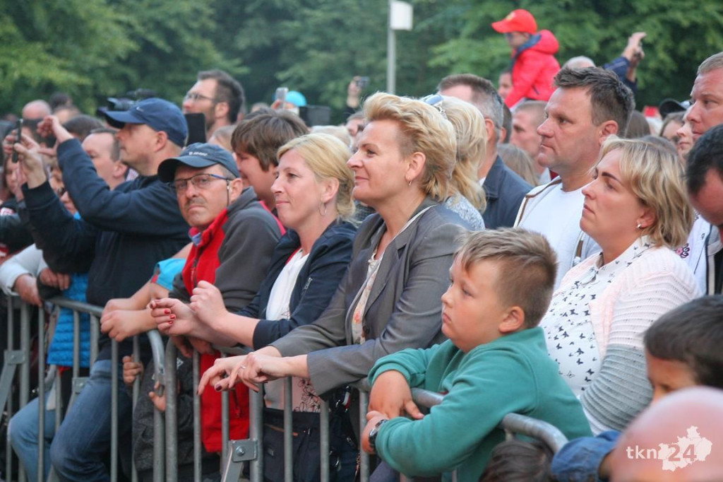 Kombii dało popis na Kuźnicach Koneckich [wideo, zdjęcia]