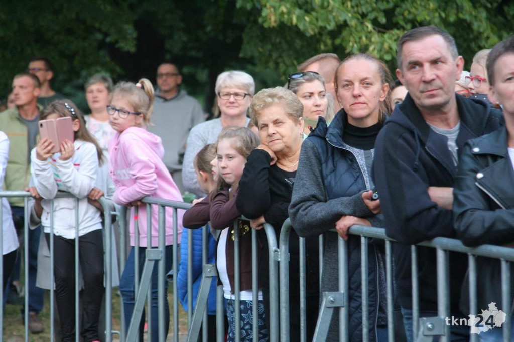 Kombii dało popis na Kuźnicach Koneckich [wideo, zdjęcia]