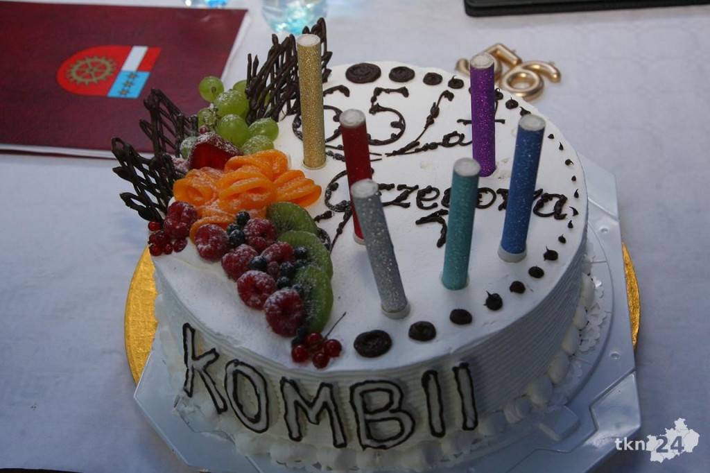 Kombii dało popis na Kuźnicach Koneckich [wideo, zdjęcia]