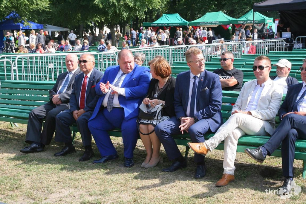 Kombii dało popis na Kuźnicach Koneckich [wideo, zdjęcia]