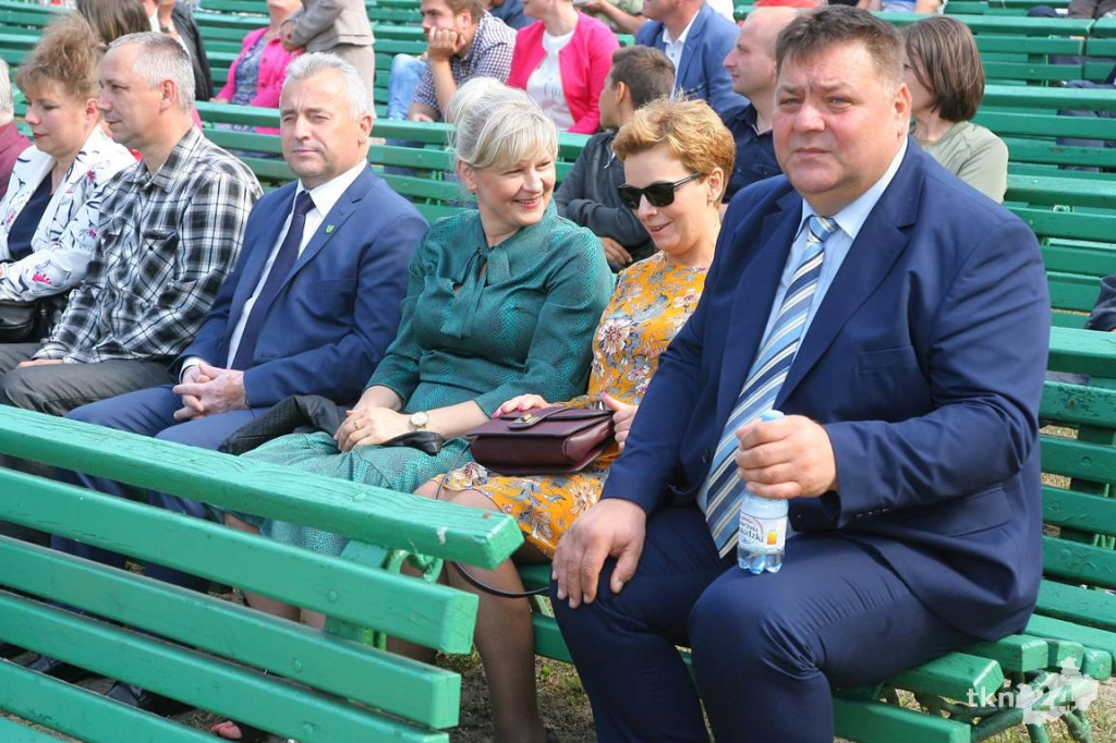 Kombii dało popis na Kuźnicach Koneckich [wideo, zdjęcia]