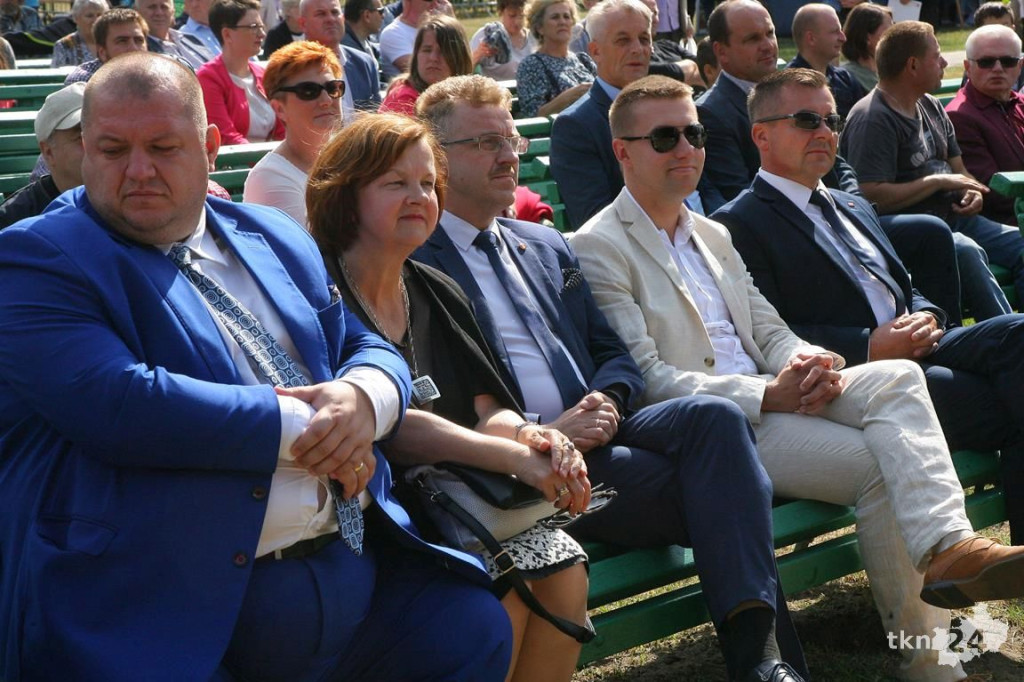 Kombii dało popis na Kuźnicach Koneckich [wideo, zdjęcia]