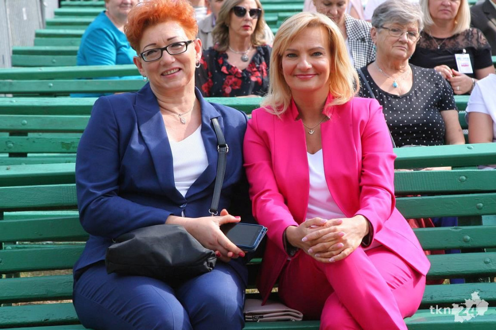 Kombii dało popis na Kuźnicach Koneckich [wideo, zdjęcia]