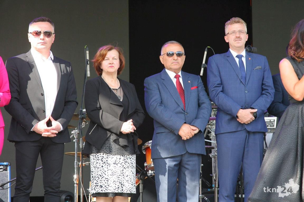 Kombii dało popis na Kuźnicach Koneckich [wideo, zdjęcia]