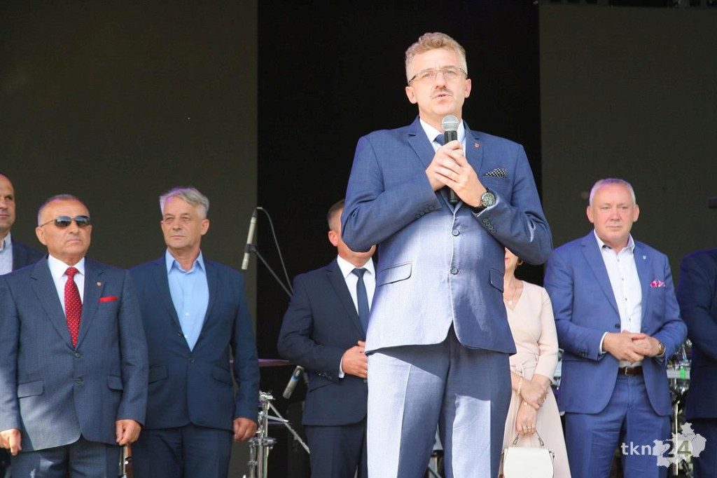 Kombii dało popis na Kuźnicach Koneckich [wideo, zdjęcia]