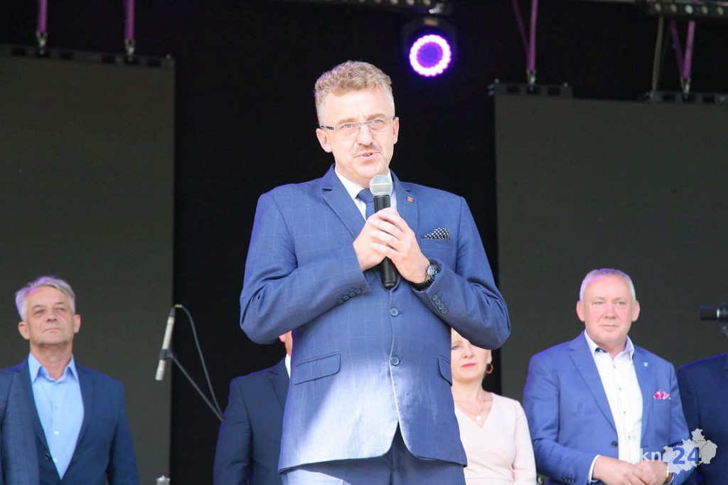 Kombii dało popis na Kuźnicach Koneckich [wideo, zdjęcia]