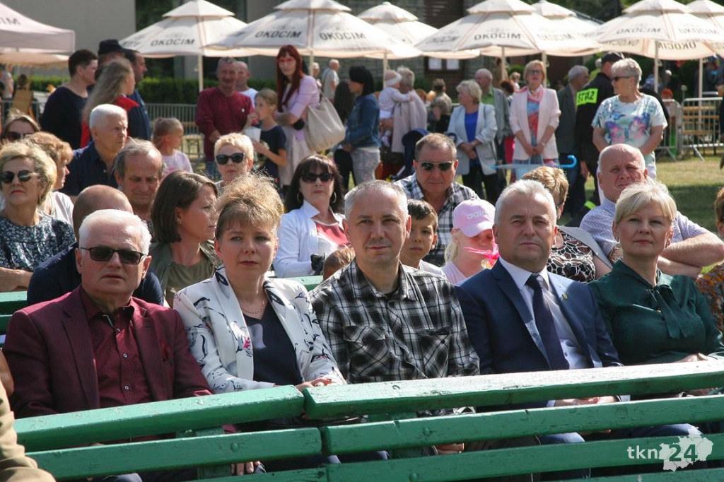 Kombii dało popis na Kuźnicach Koneckich [wideo, zdjęcia]