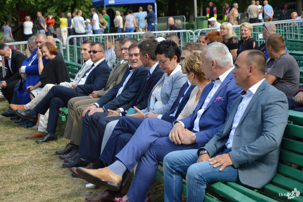 Kombii dało popis na Kuźnicach Koneckich [wideo, zdjęcia]