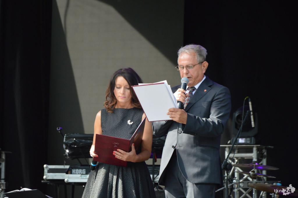Kombii dało popis na Kuźnicach Koneckich [wideo, zdjęcia]