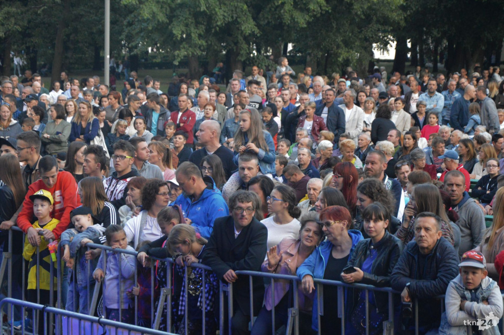 Kombii dało popis na Kuźnicach Koneckich [wideo, zdjęcia]