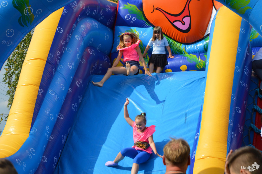 Festyn Rodzinny w Bedlnie [wideo, zdjęcia]