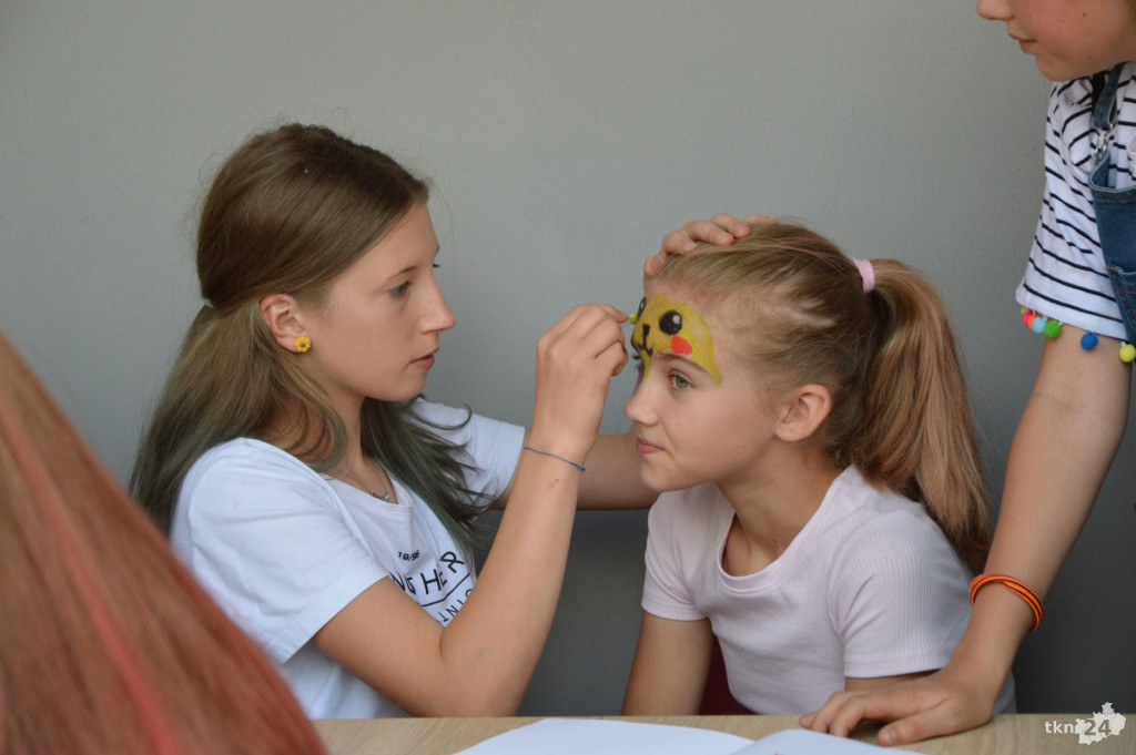 Festyn Rodzinny w Bedlnie [wideo, zdjęcia]