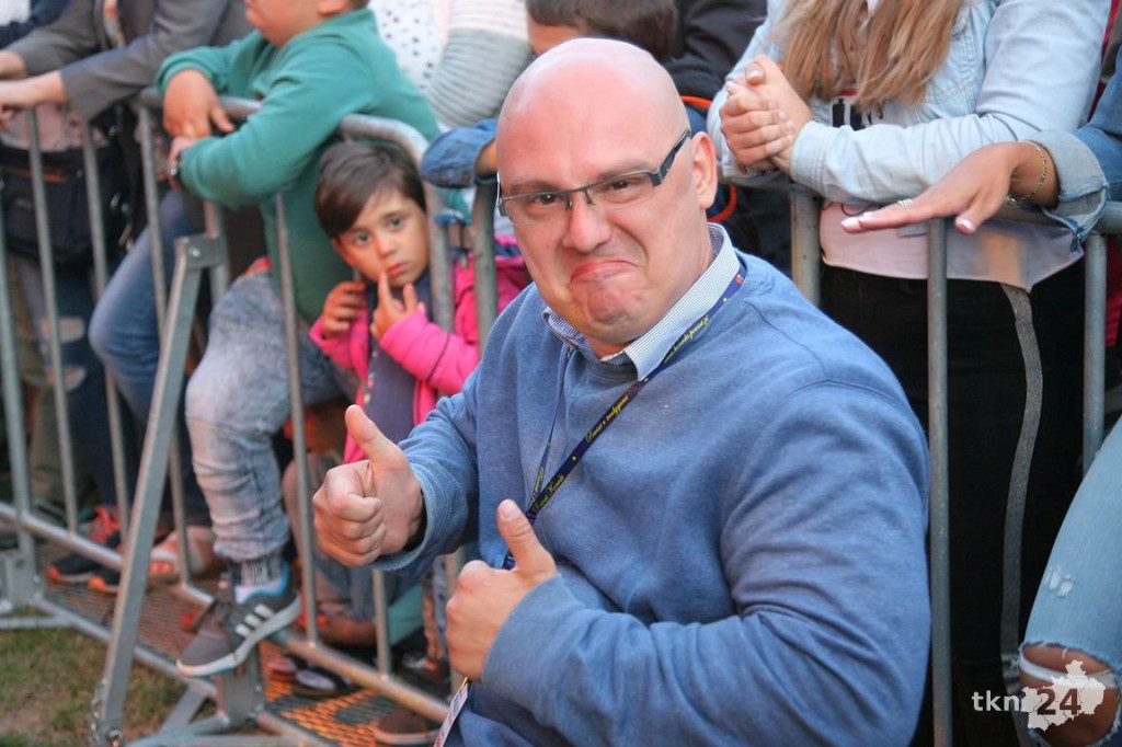Relacja wideo: Drugi dzień Kuźnic Koneckich z koncertem Kombii!