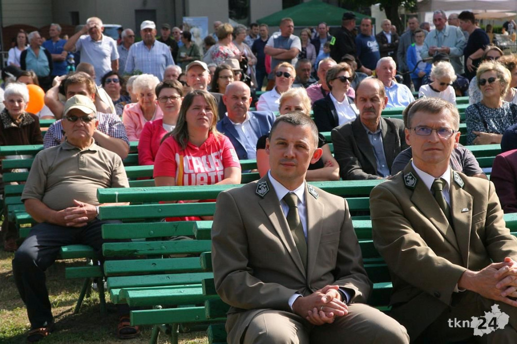 Relacja wideo: Drugi dzień Kuźnic Koneckich z koncertem Kombii!