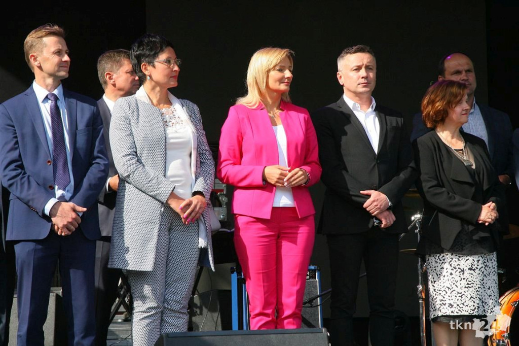 Relacja wideo: Drugi dzień Kuźnic Koneckich z koncertem Kombii!