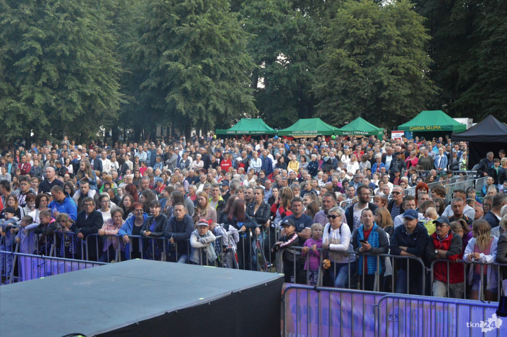 Relacja wideo: Drugi dzień Kuźnic Koneckich z koncertem Kombii!