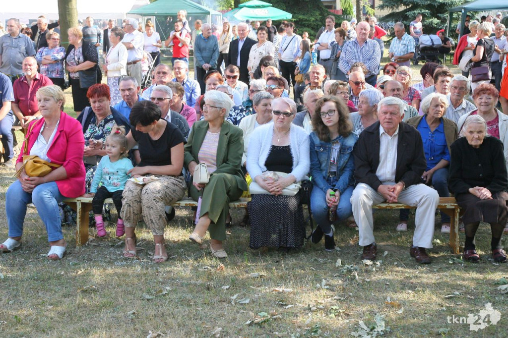 Relacja wideo: Festyn Rodzina Rodzinie w Stąporkowie