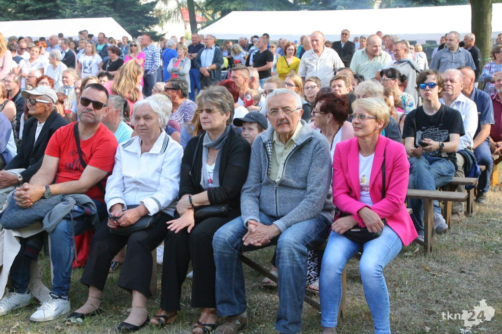 Relacja wideo: Festyn Rodzina Rodzinie w Stąporkowie