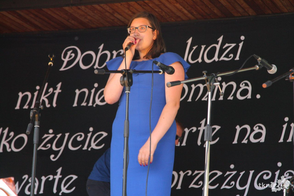 Relacja wideo: Festyn Rodzina Rodzinie w Stąporkowie