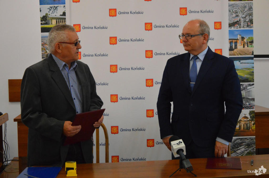 Busy miejskie w Końskich zatwierdzone! [wideo, zdjęcia]