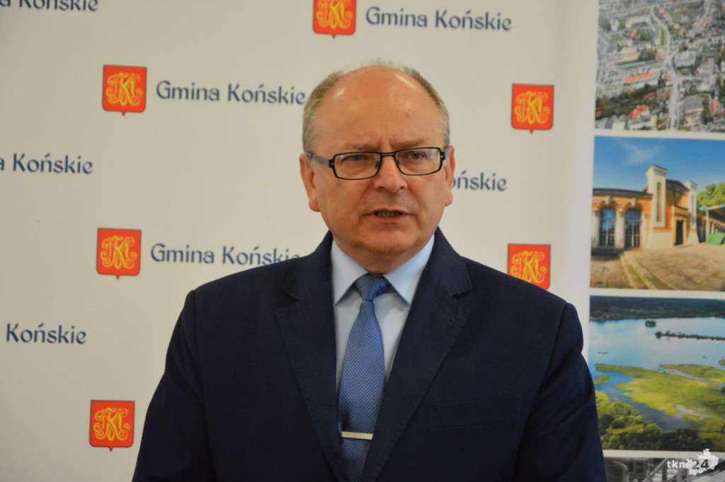 Busy miejskie w Końskich zatwierdzone! [wideo, zdjęcia]