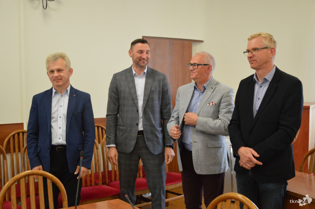 Busy miejskie w Końskich zatwierdzone! [wideo, zdjęcia]