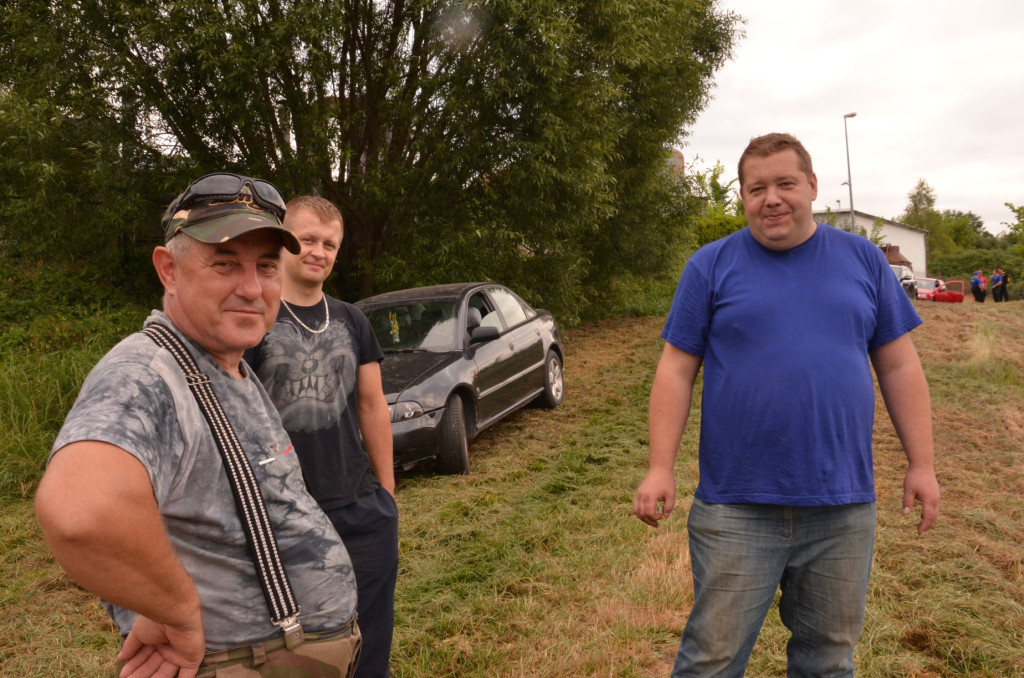 Koło Wędkarskie z Krasnej ma już 10 lat! [zdjęcia]