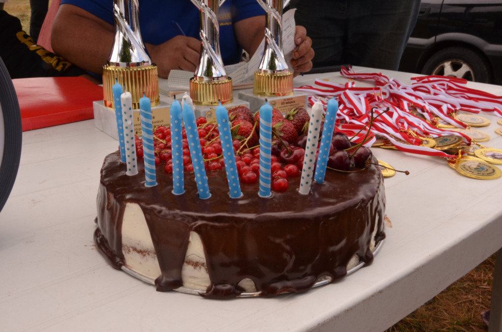 Koło Wędkarskie z Krasnej ma już 10 lat! [zdjęcia]