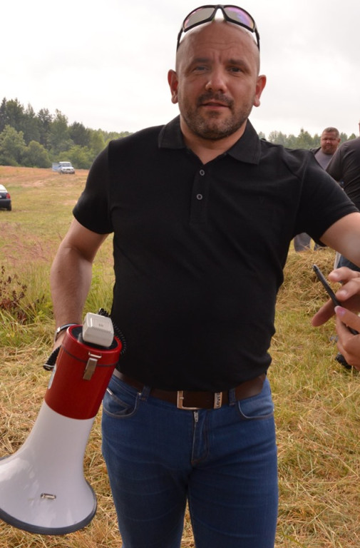 Koło Wędkarskie z Krasnej ma już 10 lat! [zdjęcia]