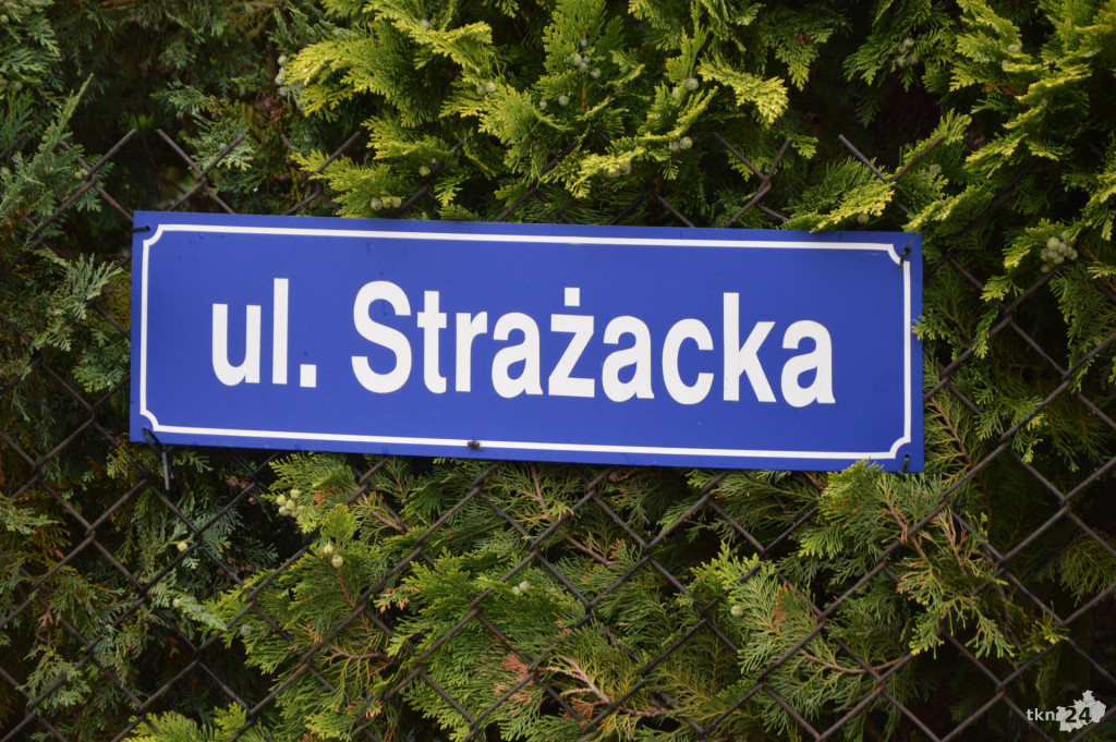 Kolejne nowe drogi w gminie Końskie [wideo, zdjęcia]