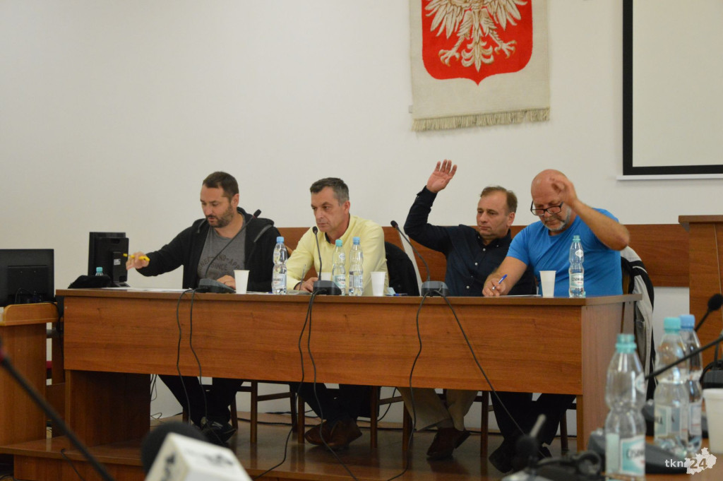 Neptun ma tymczasowego prezesa [wideo, zdjęcia]