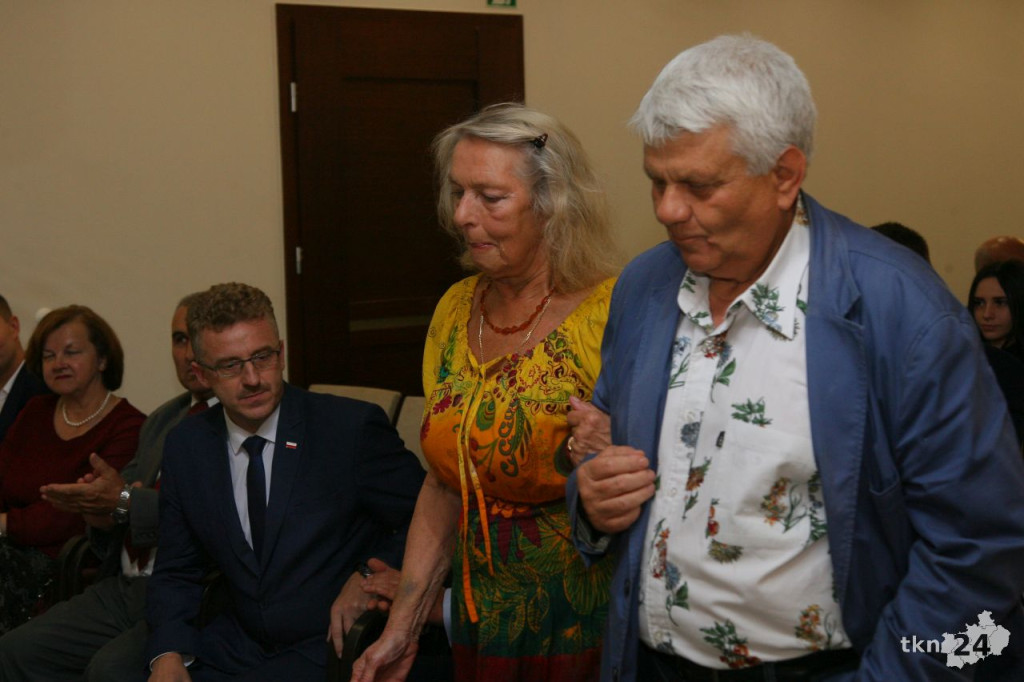 Powiatowe nagrody przyznane. Zobaczcie kto je dostał! [wideo, zdjęcia]