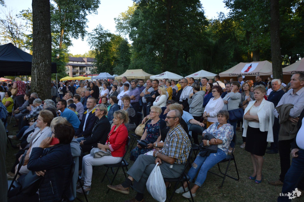 Na Dni gminy Fałków przybyły tłumy [zdjęcia]