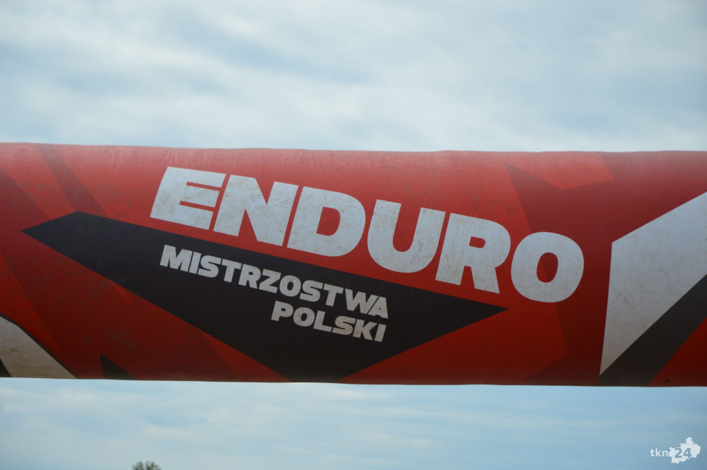 Mistrzostwa Polski Enduro odbyły się w Odrowążu! [wideo, zdjęcia]