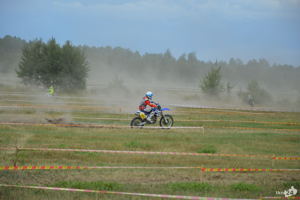 Mistrzostwa Polski Enduro odbyły się w Odrowążu! [wideo, zdjęcia]