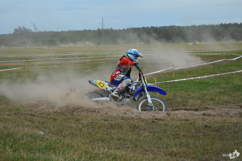 Mistrzostwa Polski Enduro odbyły się w Odrowążu! [wideo, zdjęcia]