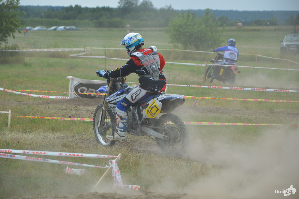 Mistrzostwa Polski Enduro odbyły się w Odrowążu! [wideo, zdjęcia]