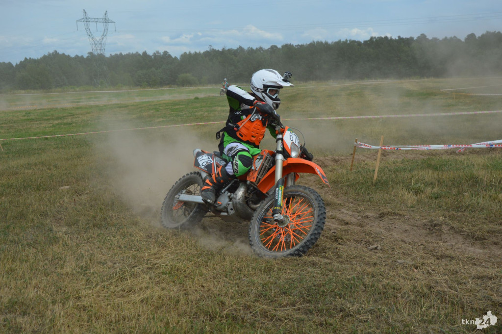 Mistrzostwa Polski Enduro odbyły się w Odrowążu! [wideo, zdjęcia]