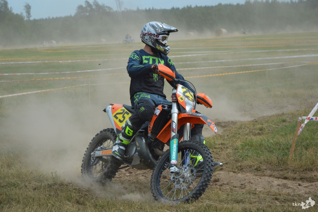 Mistrzostwa Polski Enduro odbyły się w Odrowążu! [wideo, zdjęcia]